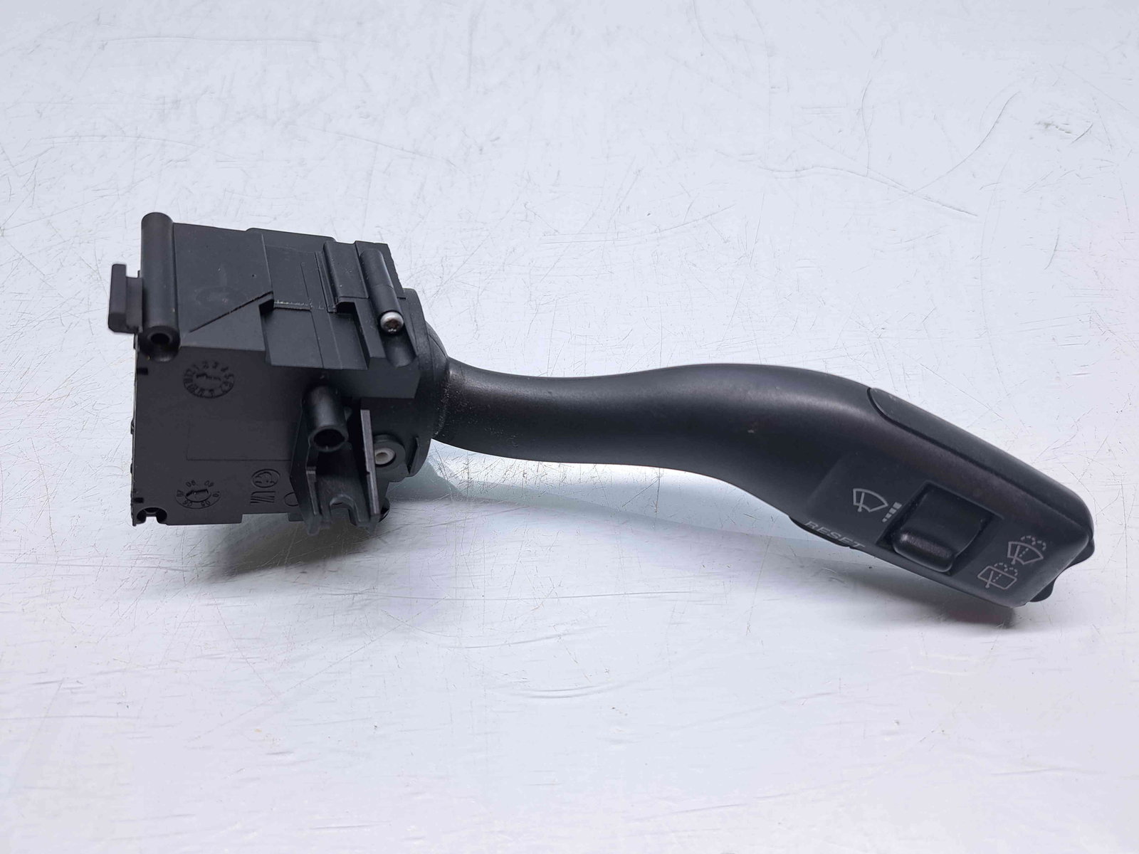 Maneta stergator Audi Q7 (4LB) [Fabr 2006-2014] 4E0953503C - imagine 1