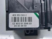  Maneta stergator Audi Q7 (4LB) [Fabr 2006-2014] 4E0953503C