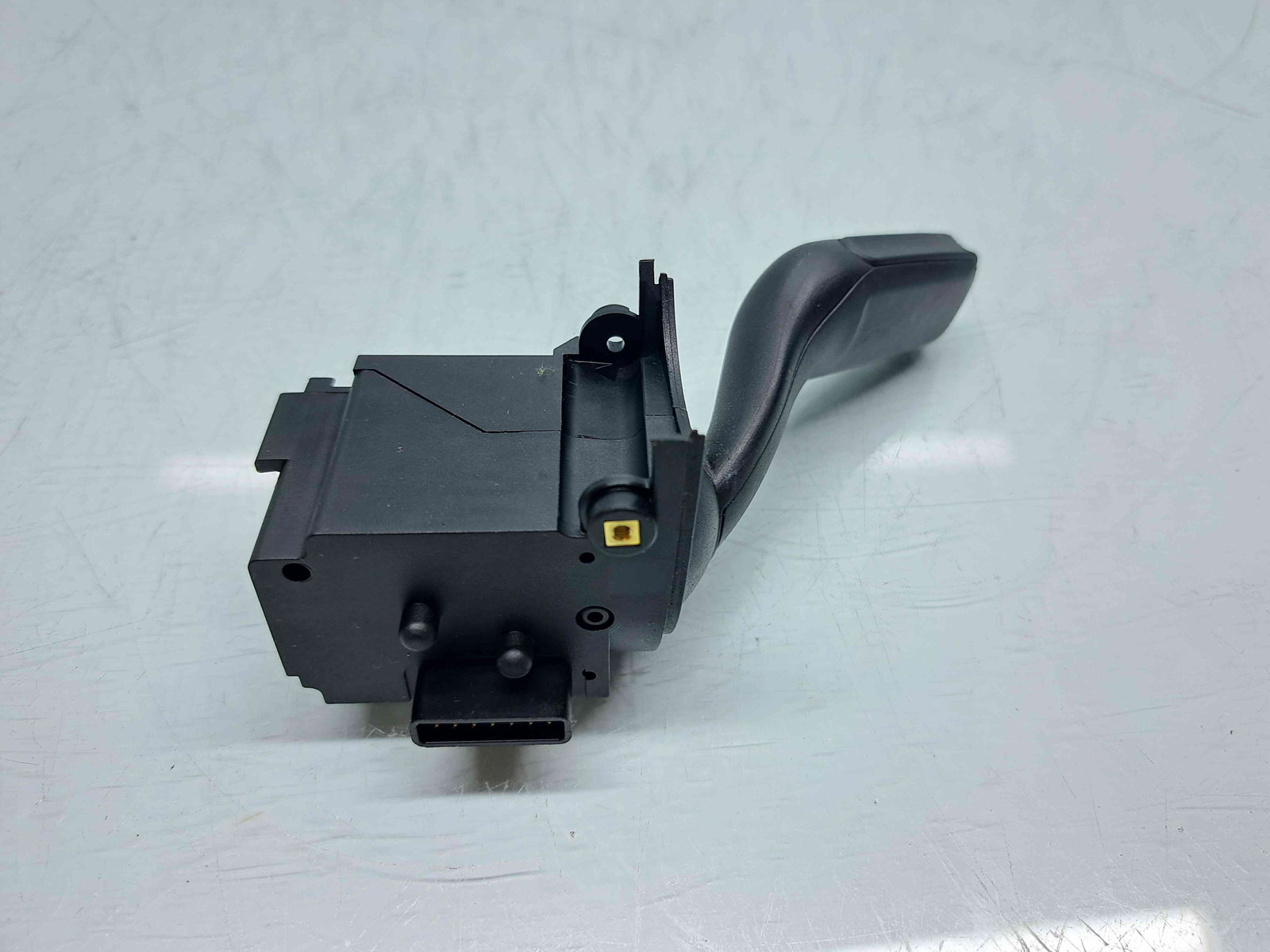 Maneta tempomat Audi Q7 (4LB) [Fabr 2006-2014] 4E0953521 - imagine 2