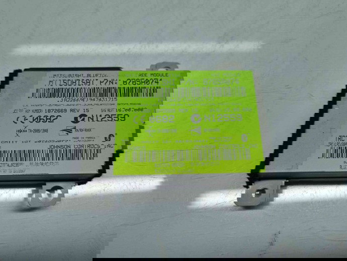 Modul bluetooth MITSUBISHI Outlander III [Fabr 2012-2014] 8785A074