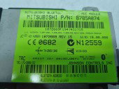 Modul bluetooth MITSUBISHI Outlander III [Fabr 2012-2014] 8785A074