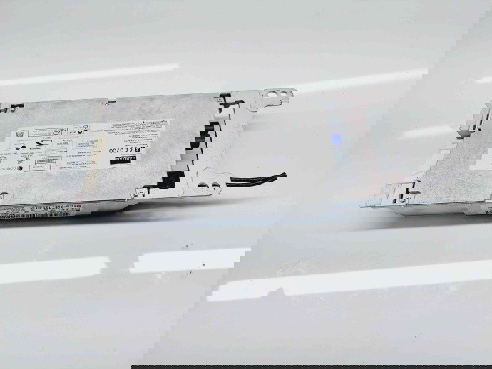  Modul bluetooth Bmw 1 (F20) [Fabr 2011-2017] 9257151 01