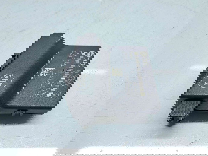  Modul CAN Seat Leon (1P1) FR [Fabr 2005-2011] 1K0907530P