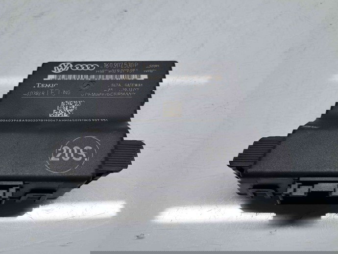  Modul CAN Seat Leon (1P1) FR [Fabr 2005-2011] 1K0907530P