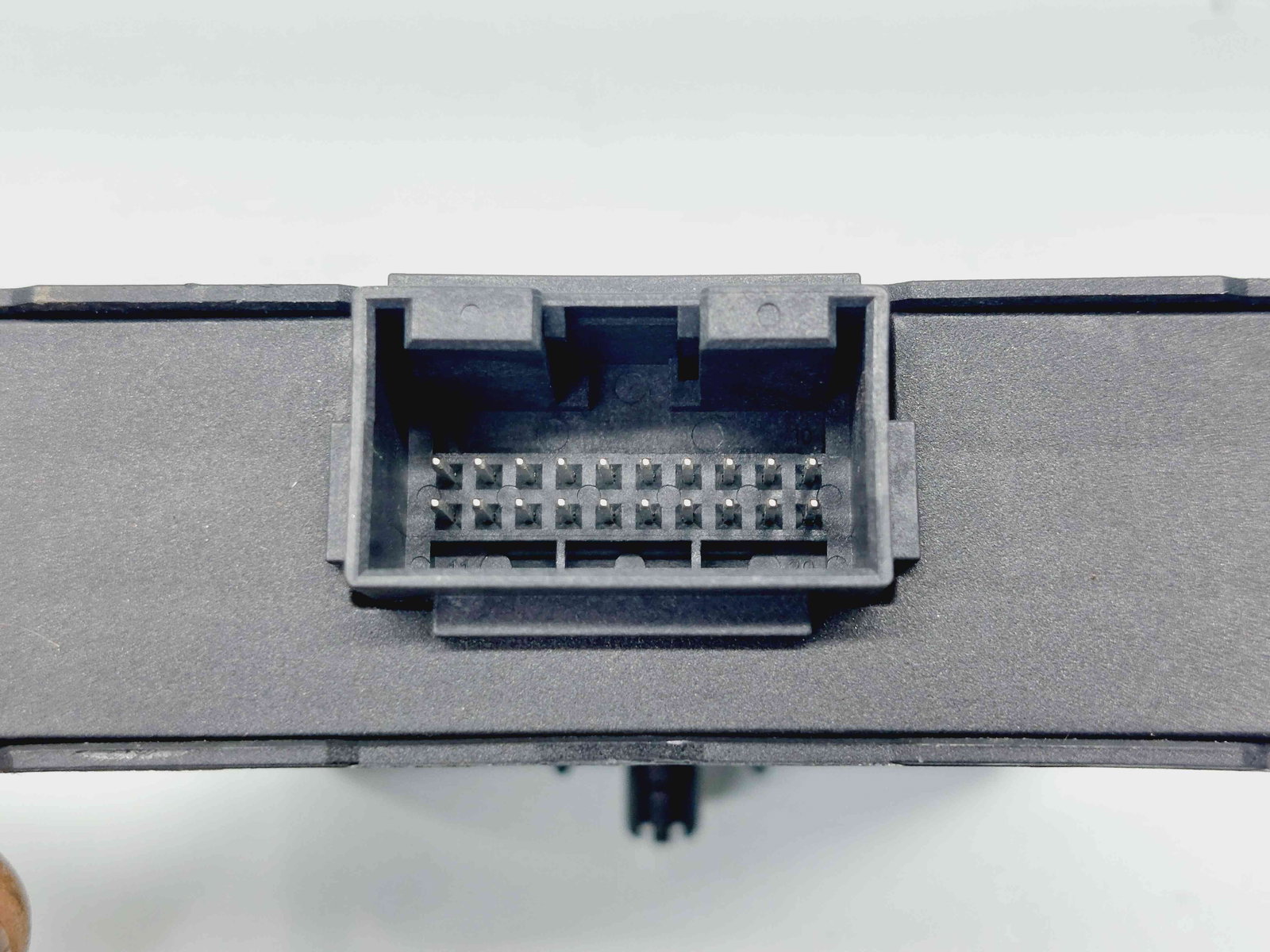 Modul CAN Volkswagen Touran (1T1, 1T2) [Fabr 2003-2010] Facelift 1K0907530AD / 5WK500110 - imagine 3