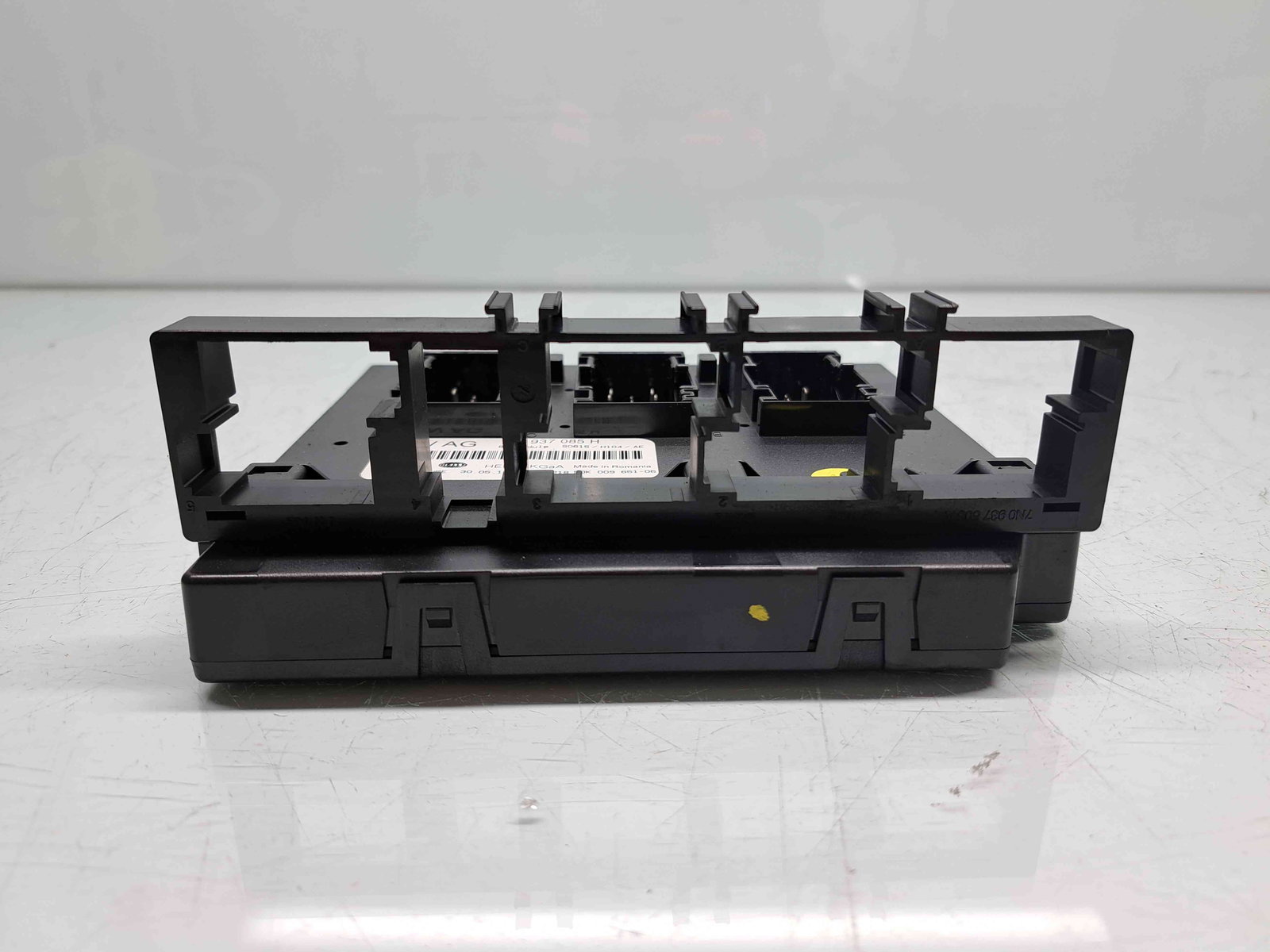 Modul confort Volkswagen Golf 6 (5K1) [Fabr 2009-2013] 1K0937085H