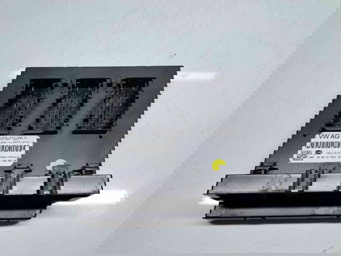  Modul confort Volkswagen Golf 6 (5K1) [Fabr 2009-2013] 1K0937085H