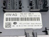  Modul confort Volkswagen Golf 6 (5K1) [Fabr 2009-2013] 1K0937085H