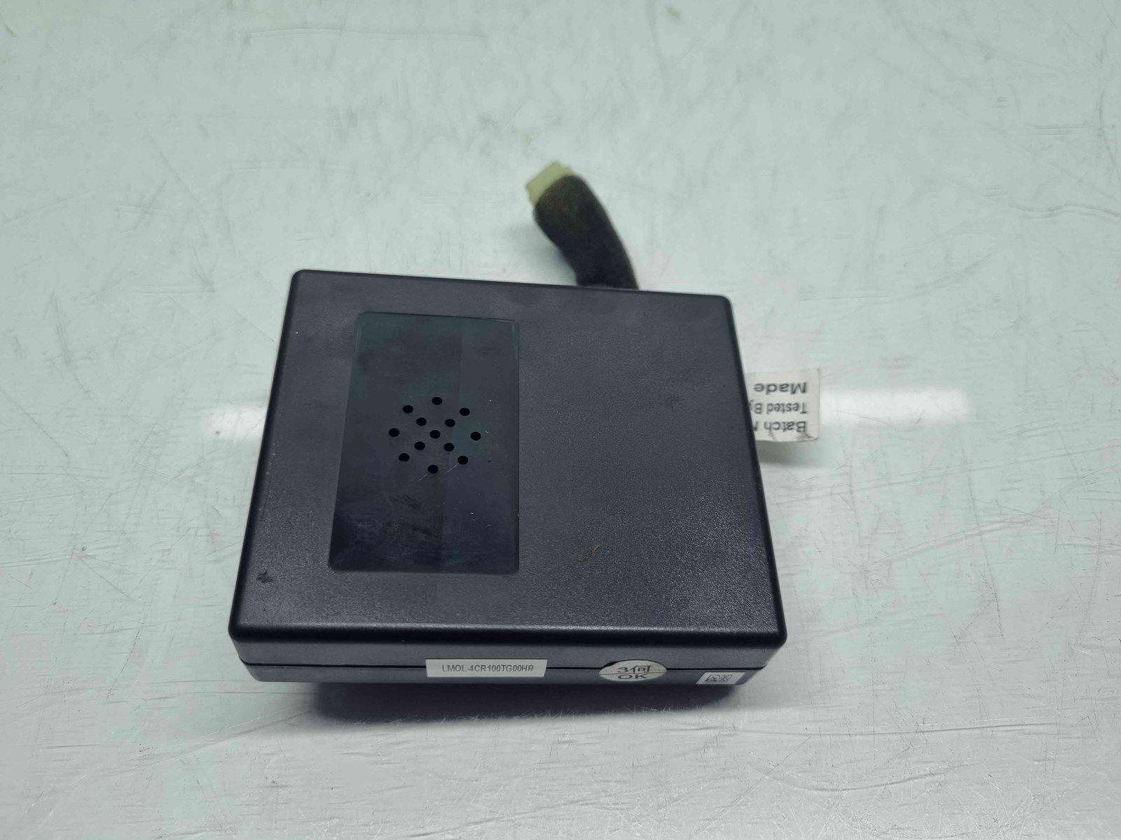 Modul confort MITSUBISHI Outlander III [Fabr 2012-2014] RPA-LG02-MMC3 - imagine 2