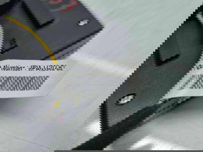 Modul confort MITSUBISHI Outlander III [Fabr 2012-2014] RPA-LG02-MMC3