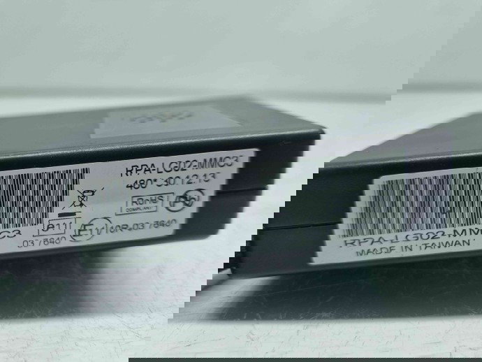 Modul confort MITSUBISHI Outlander III [Fabr 2012-2014] RPA-LG02-MMC3