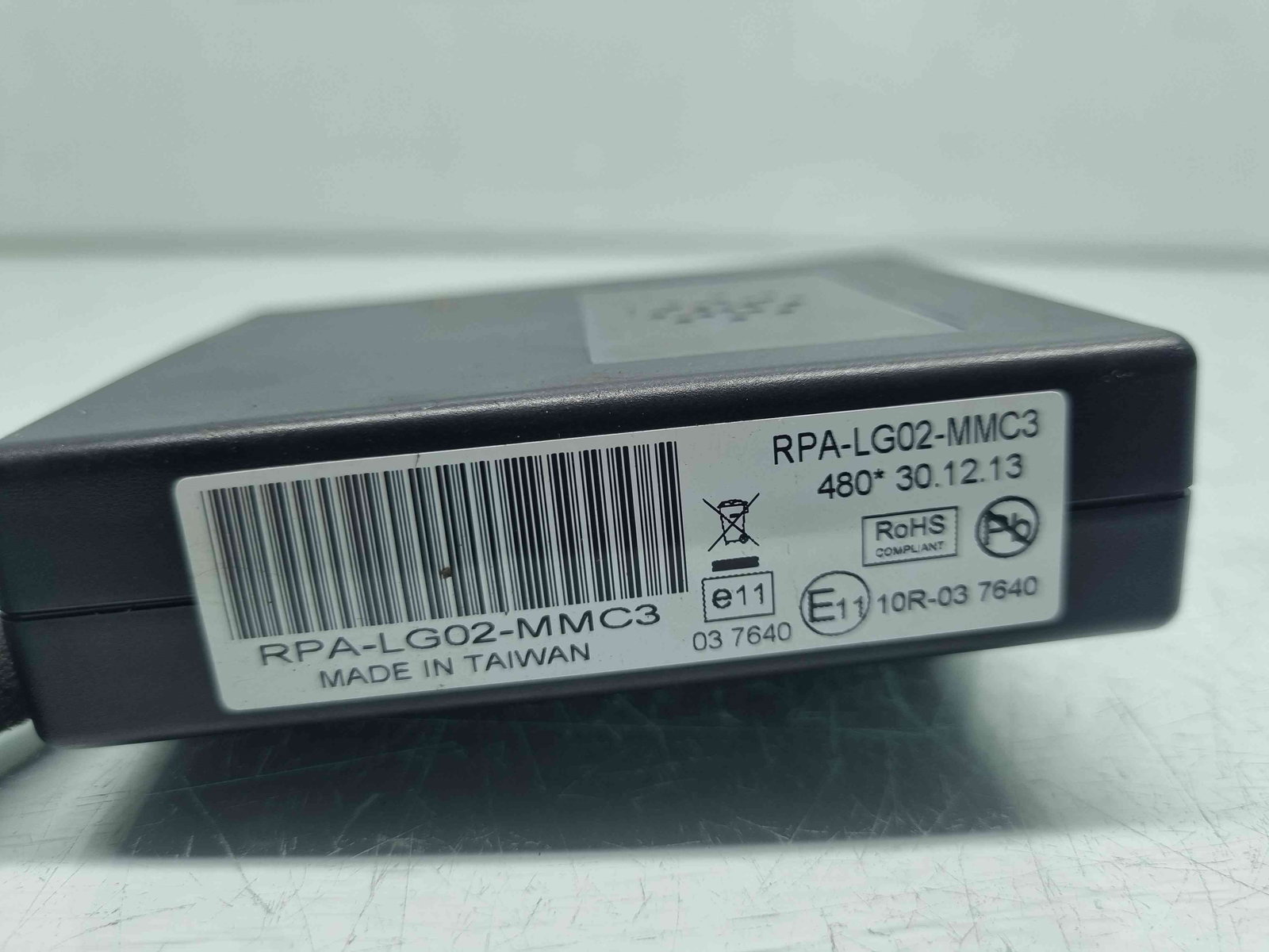 Modul confort MITSUBISHI Outlander III [Fabr 2012-2014] RPA-LG02-MMC3 - imagine 4