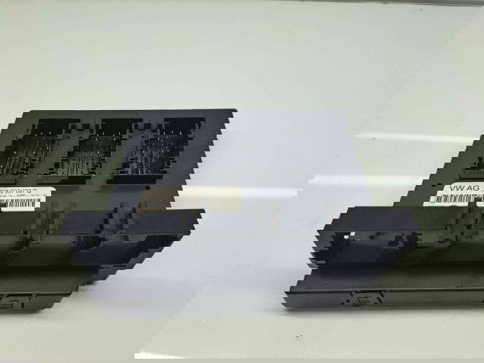  Modul confort Skoda Octavia 2 Combi (1Z5) [Fabr 2004-2013] Facelift 1K0937087