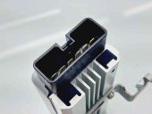  Modul confort Nissan Juke [Fabr 2010-2014] Hatchback 17001 1KA1A