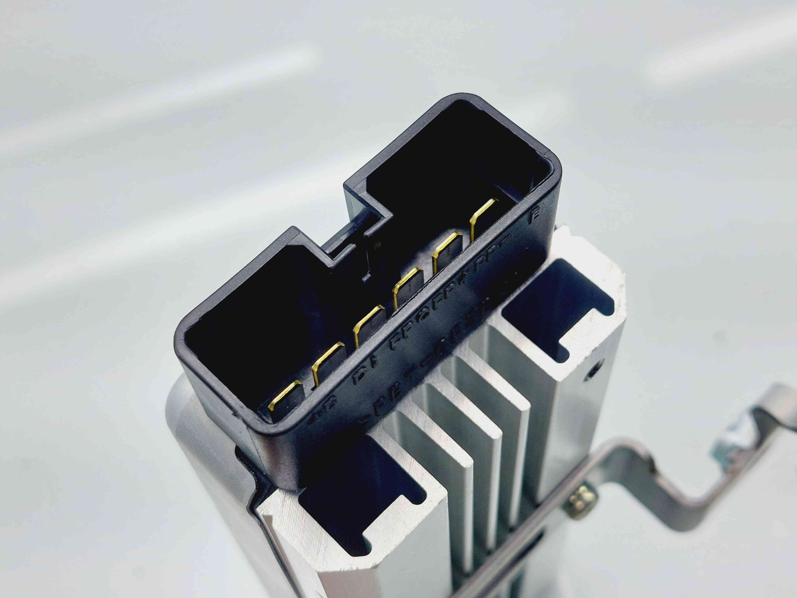 Modul confort Nissan Juke [Fabr 2010-2014] Hatchback 17001 1KA1A - imagine 2