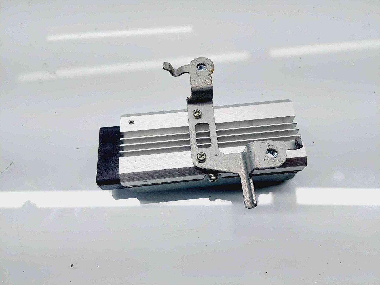 Modul confort Nissan Juke [Fabr 2010-2014] Hatchback 17001 1KA1A - imagine 3