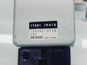  Modul confort Nissan Juke [Fabr 2010-2014] Hatchback 17001 1KA1A