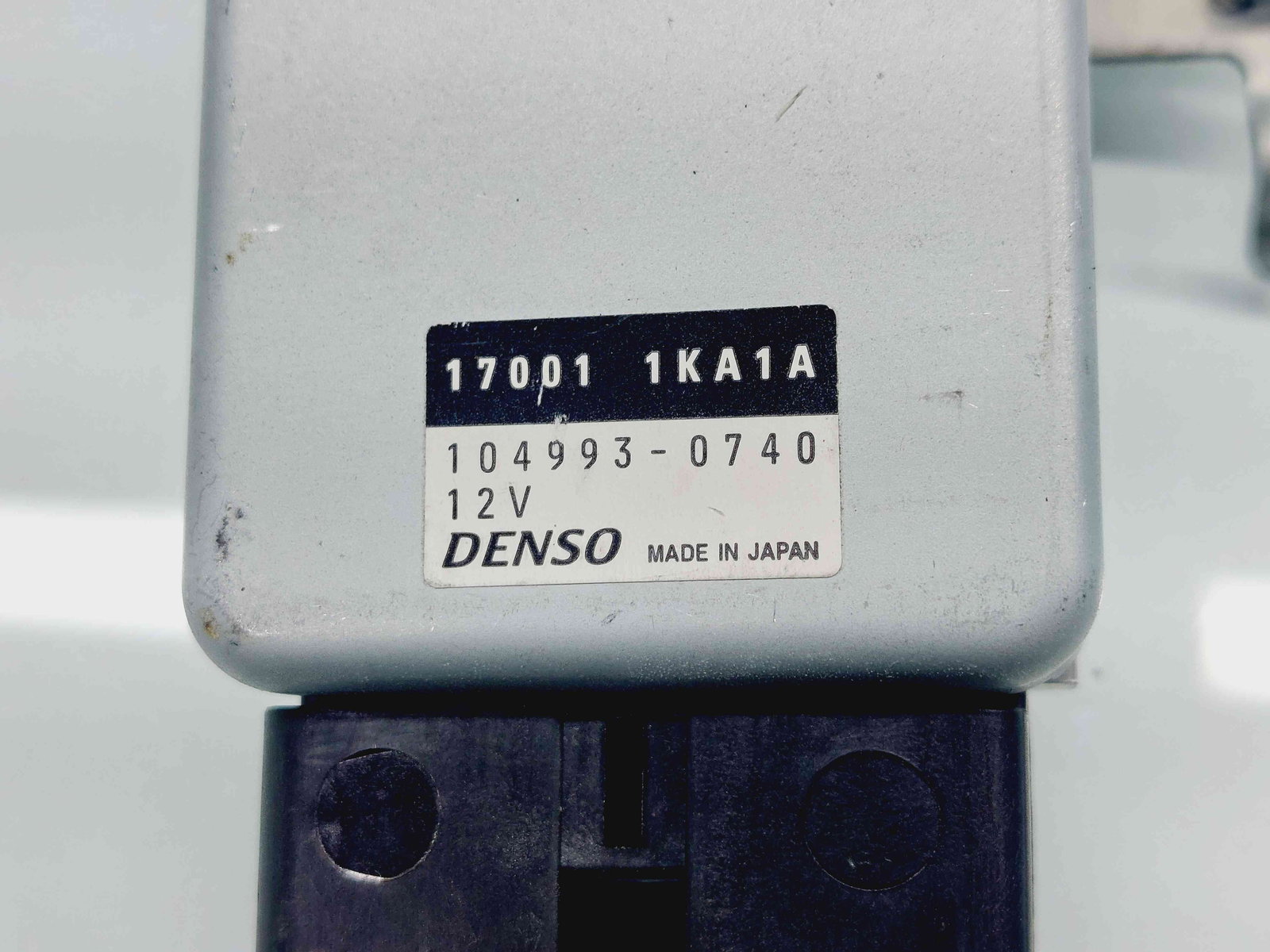 Modul confort Nissan Juke [Fabr 2010-2014] Hatchback 17001 1KA1A - imagine 4