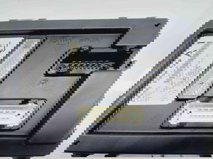  Modul confort Nissan Juke [Fabr 2010-2014] Hatchback 284B11KA0C