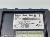  Modul confort Nissan Juke [Fabr 2010-2014] Hatchback 284B11KA0C