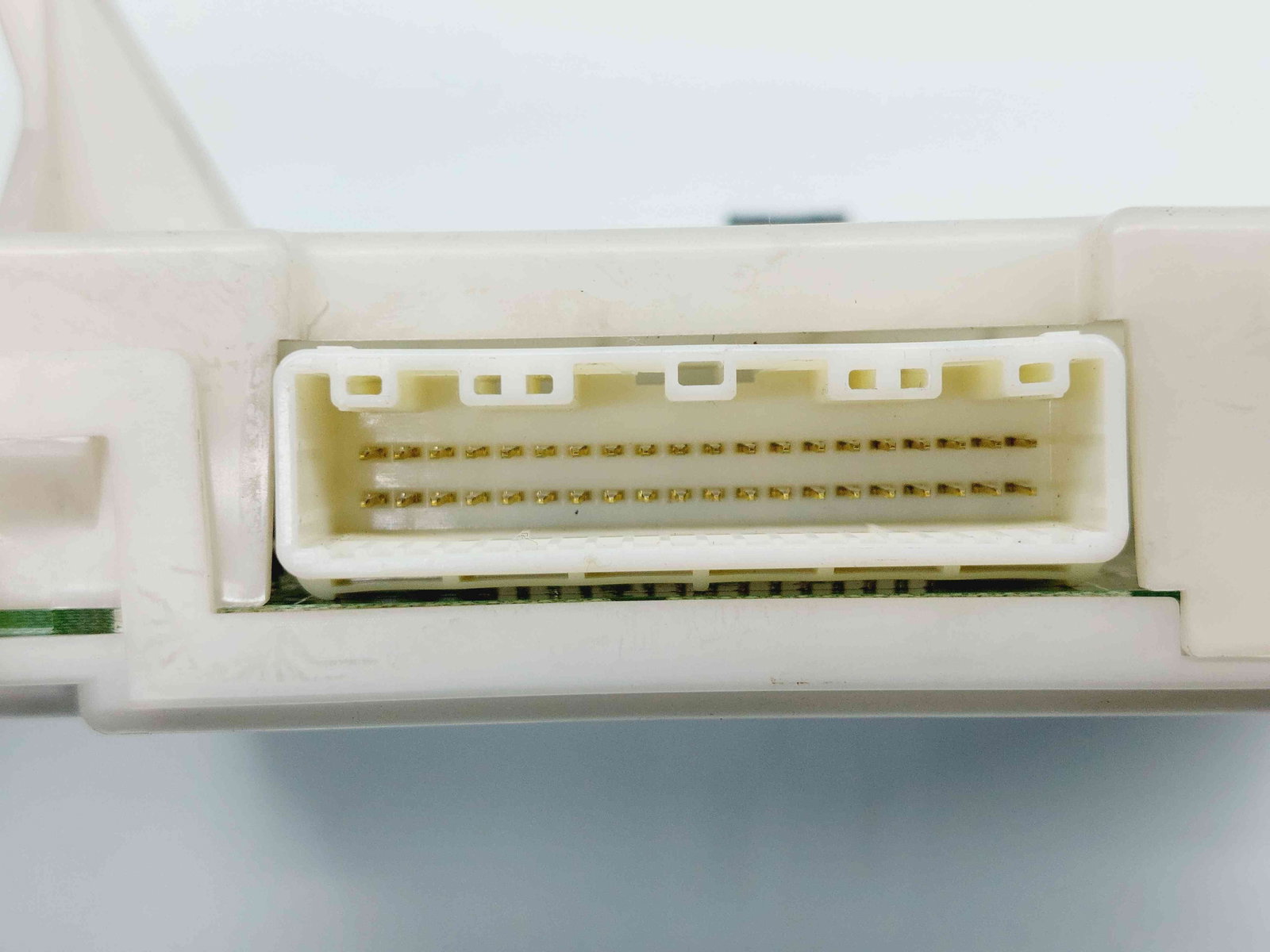 Modul confort Nissan Juke [Fabr 2010-2014] Hatchback 27760 1KK0A - imagine 3