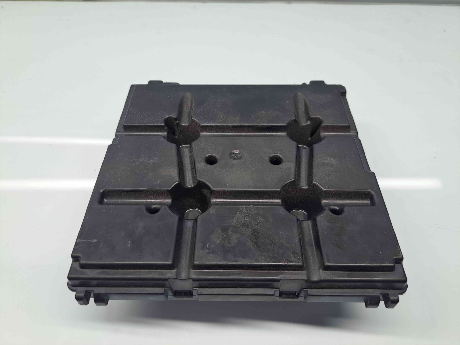 Modul confort Seat Ibiza 5 (6J5) [Fabr 2008-2017] 6R0937087 - imagine 2