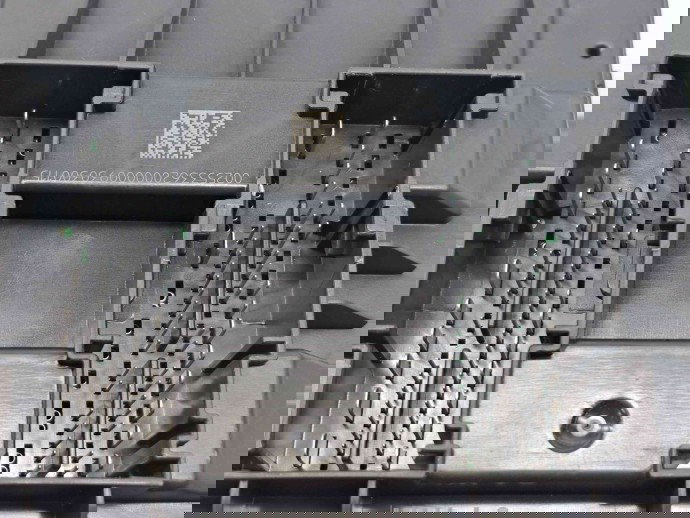  Modul confort Seat Ibiza 5 (6J5) [Fabr 2008-2017] 6R0937087