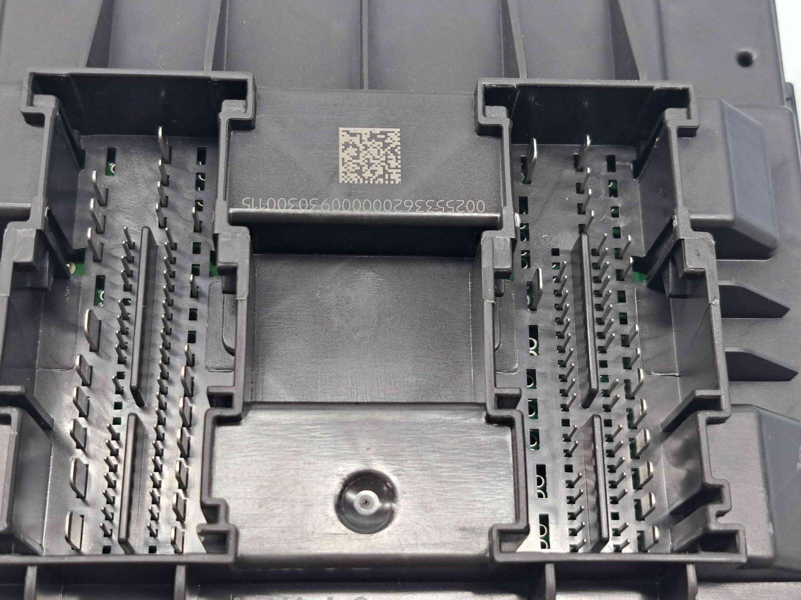 Modul confort Seat Ibiza 5 (6J5) [Fabr 2008-2017] 6R0937087 - imagine 3