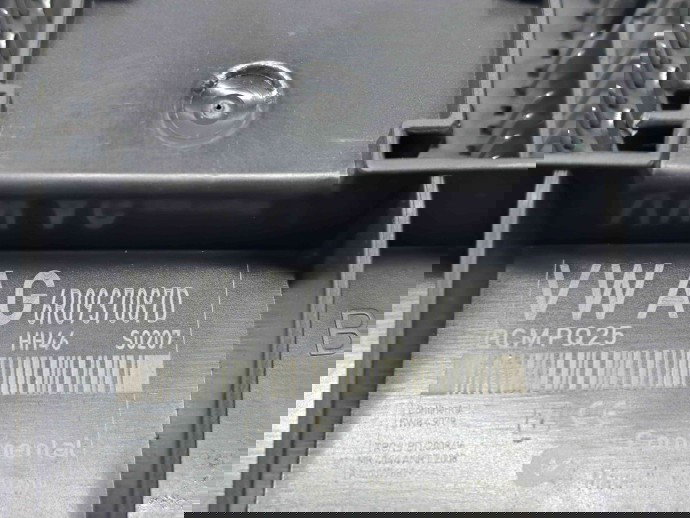  Modul confort Seat Ibiza 5 (6J5) [Fabr 2008-2017] 6R0937087