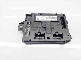  Modul confort Renault Clio 4 (B98) Hatchback [Fabr 2012-2020] 284B17552R / A2C92226705
