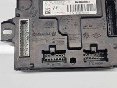  Modul confort Renault Clio 4 (B98) Hatchback [Fabr 2012-2020] 284B17552R / A2C92226705
