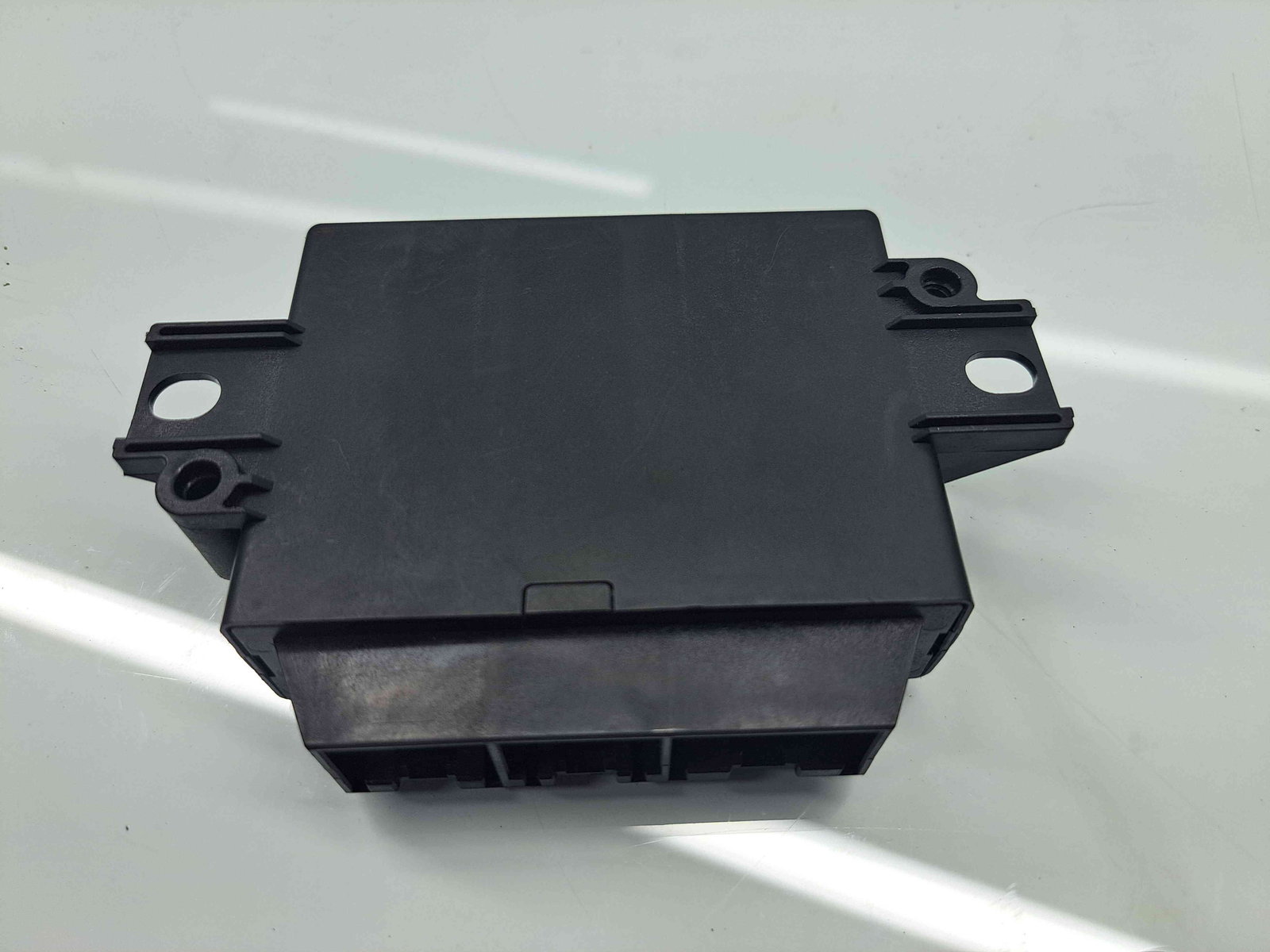 Modul confort Volkswagen Touran II (1T3) [Fabr 2010-2015] 4H0919475 - imagine 2