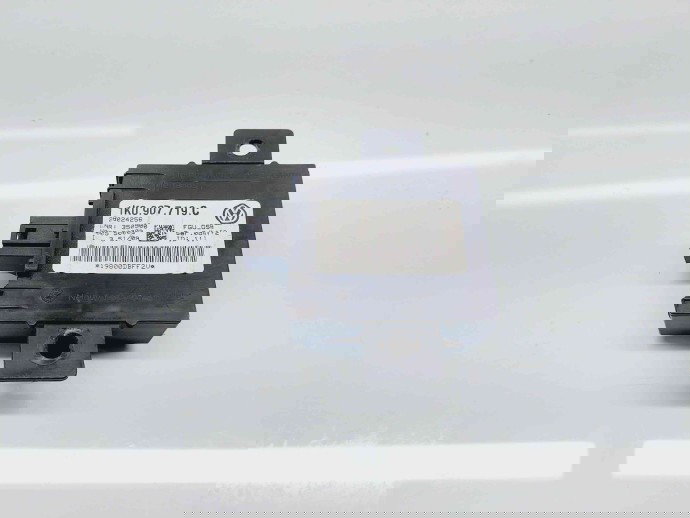  Modul confort Volkswagen Touran (1T1, 1T2) [Fabr 2003-2010] Facelift 1K0907719C