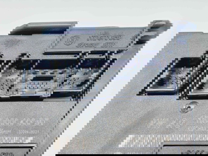  Modul confort Volkswagen Touran (1T1, 1T2) [Fabr 2003-2010] Facelift 1K0959433BT