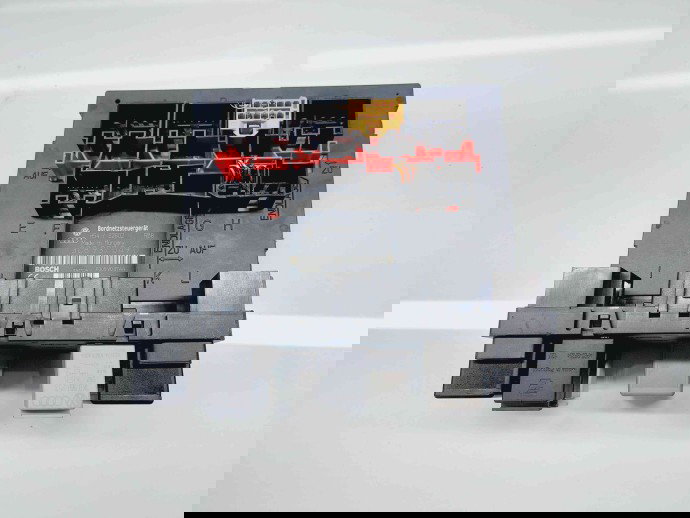  Modul confort Volkswagen Touran (1T1, 1T2) [Fabr 2003-2010] Facelift 3C8937049D