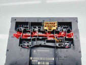  Modul confort Volkswagen Touran (1T1, 1T2) [Fabr 2003-2010] Facelift 3C8937049D