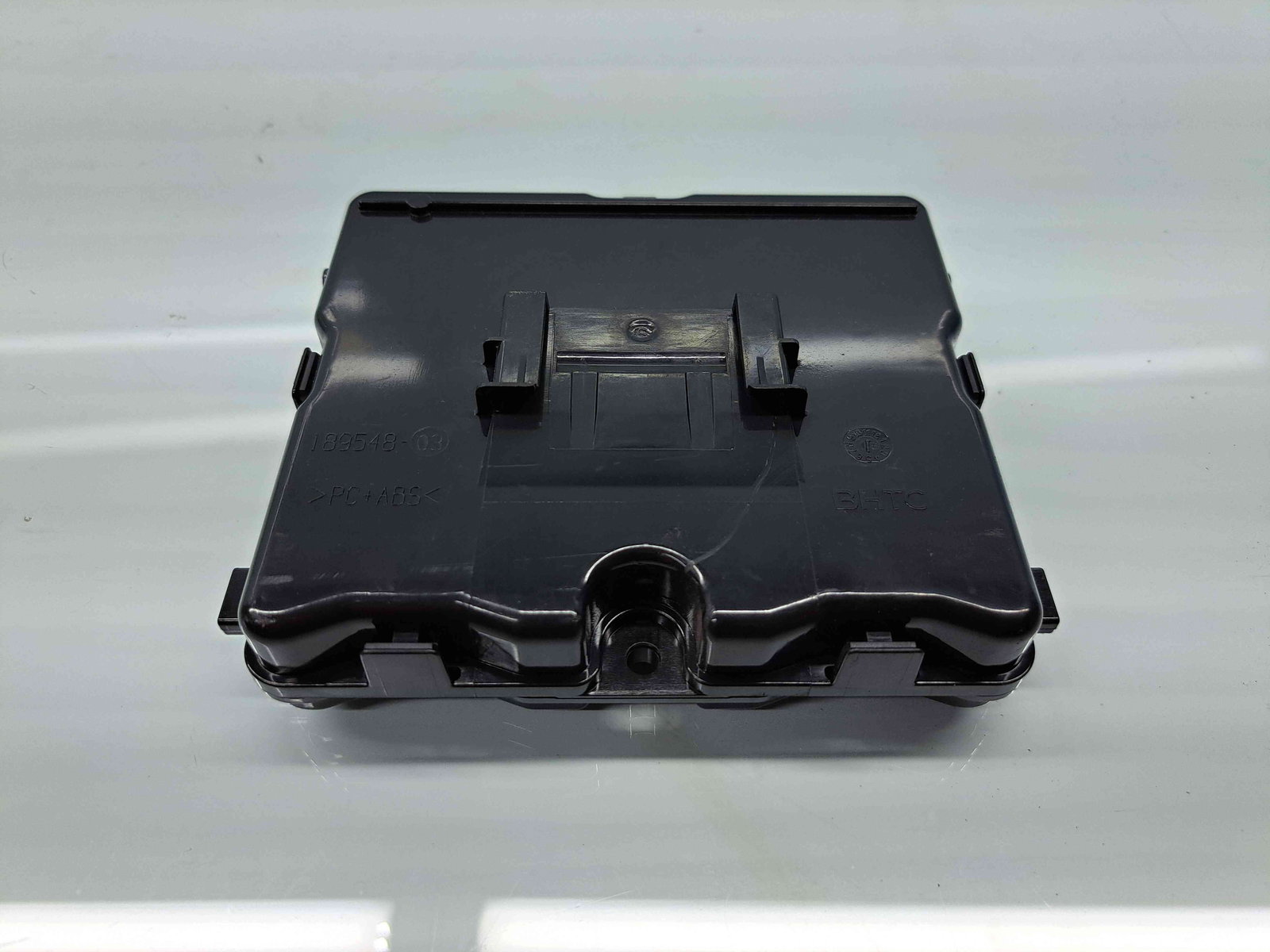 Modul confort SMART Fortwo Coupe (W453) [Fabr 2014-2019] 285251361R - imagine 1