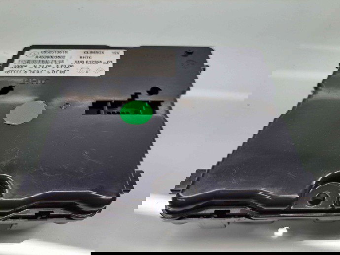  Modul confort SMART Fortwo Coupe (W453) [Fabr 2014-2019] 285251361R