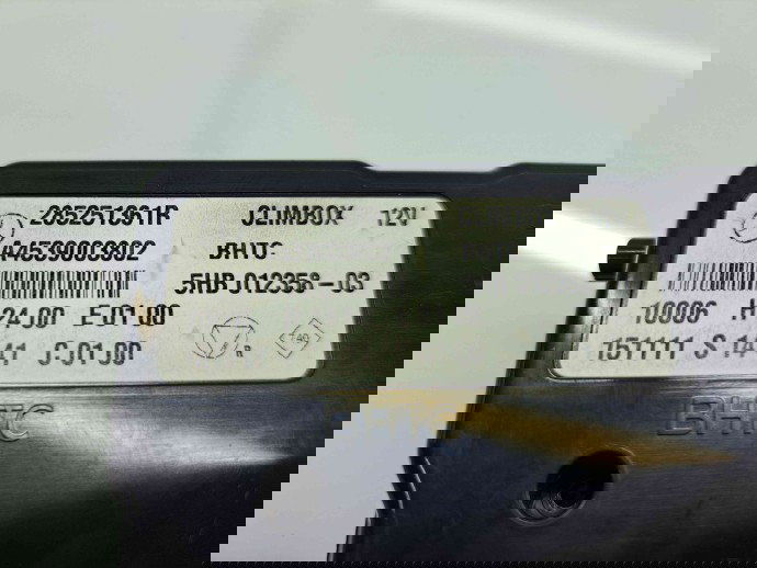  Modul confort SMART Fortwo Coupe (W453) [Fabr 2014-2019] 285251361R