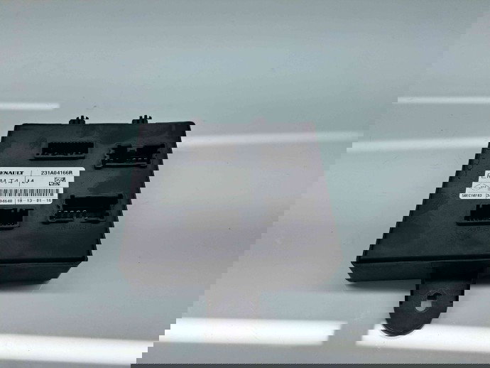  Modul confort SMART Fortwo Coupe (W453) [Fabr 2014-2019] 231A04166R