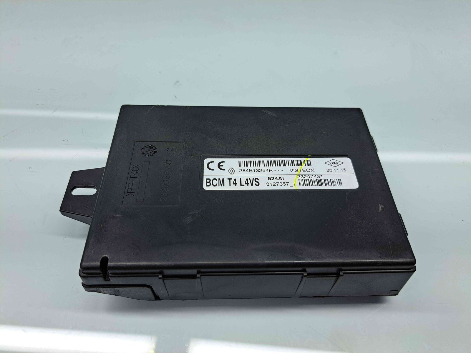 Modul confort SMART Fortwo Coupe (W453) [Fabr 2014-2019] 3127357 - imagine 2