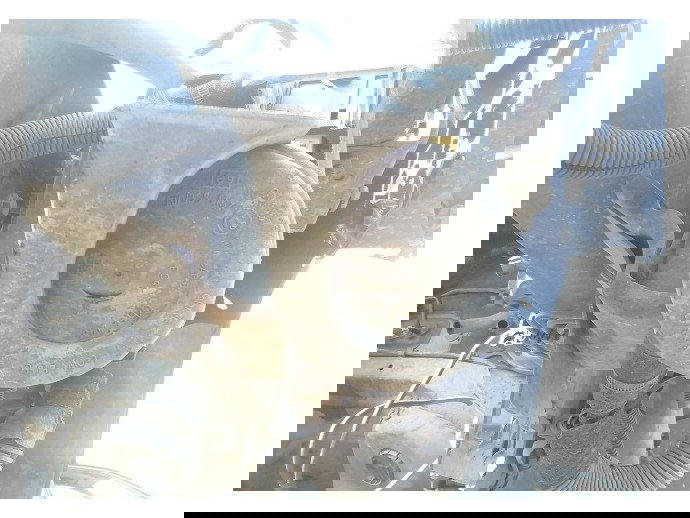 Claxon Peugeot 308 SW 1.6 HDI OEM 2007-2013