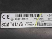  Modul confort SMART Fortwo Coupe (W453) [Fabr 2014-2019] 3127357