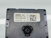  Modul confort Bmw 1 (F20) [Fabr 2011-2017] 9227470-02
