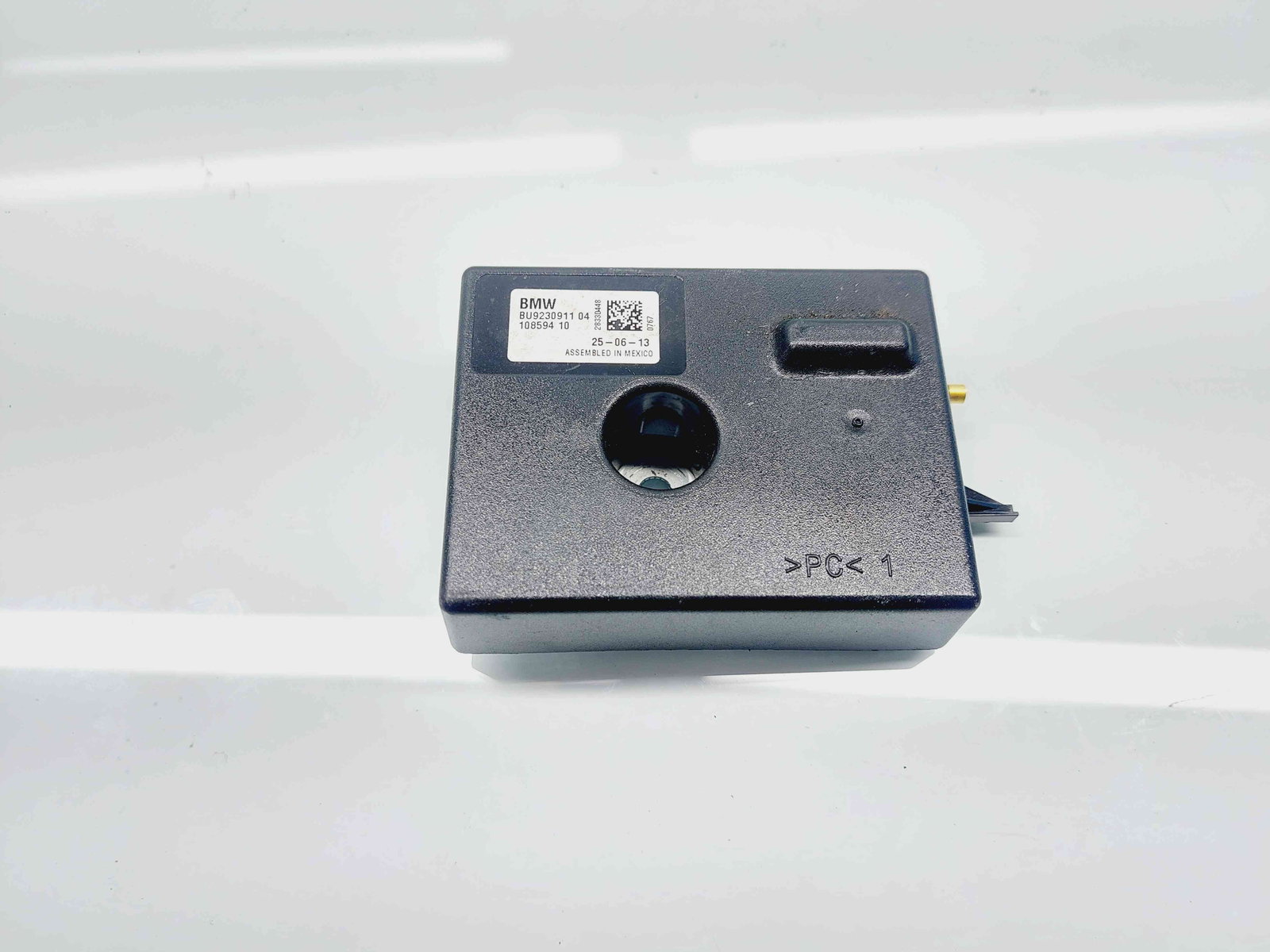 Modul confort Bmw 1 (F20) [Fabr 2011-2017] 108594 10 - imagine 1
