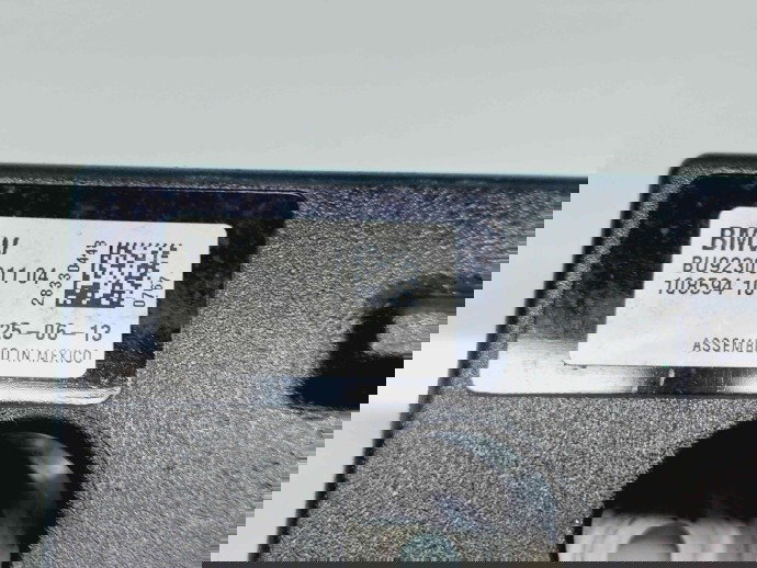  Modul confort Bmw 1 (F20) [Fabr 2011-2017] 108594 10