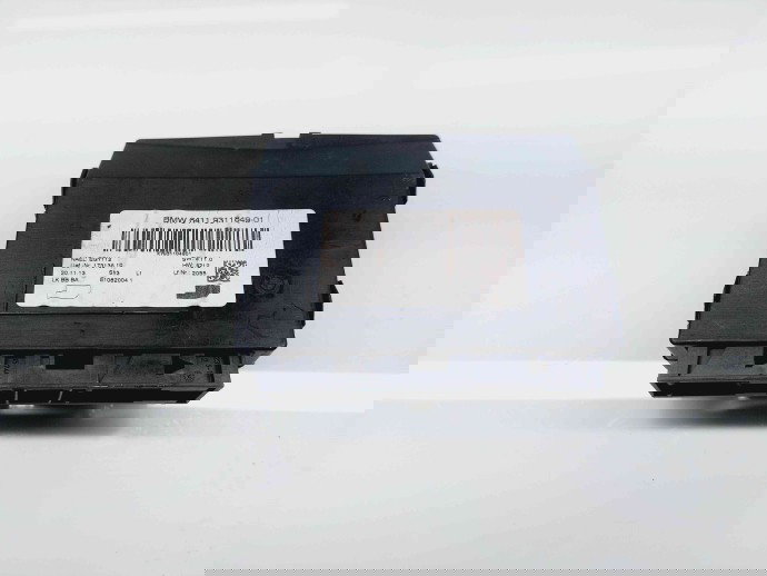  Modul confort Bmw 1 (F20) [Fabr 2011-2017] 9311849-01