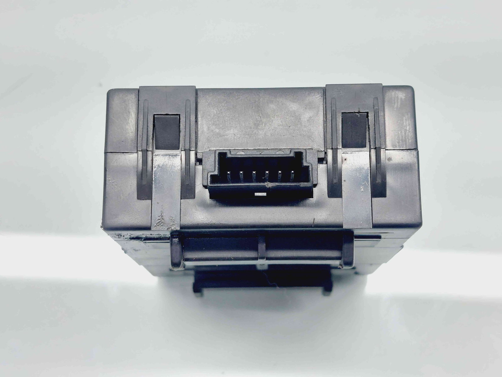 Modul confort Mercedes Clasa CLK (C209) [Fabr 2002-2009] A2118209126 - imagine 2