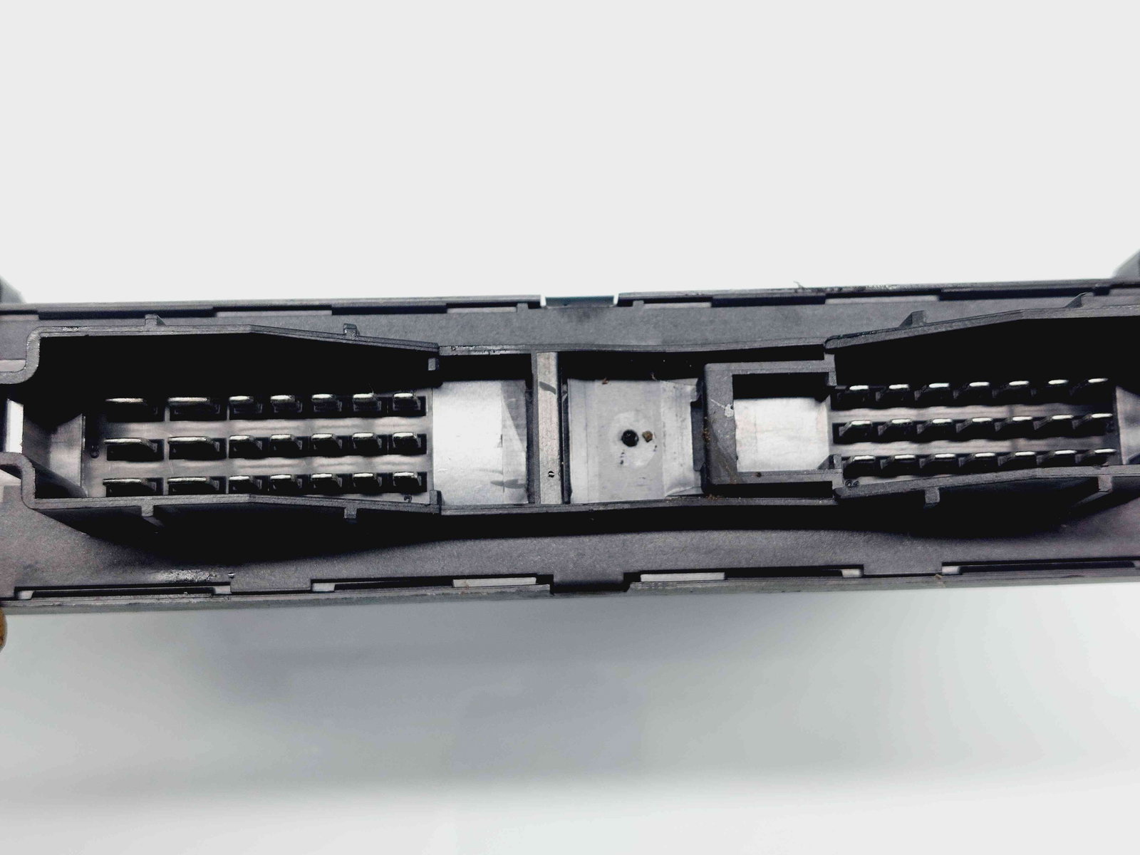 Modul confort Mercedes Clasa CLK (C209) [Fabr 2002-2009] A2098205926 - imagine 2