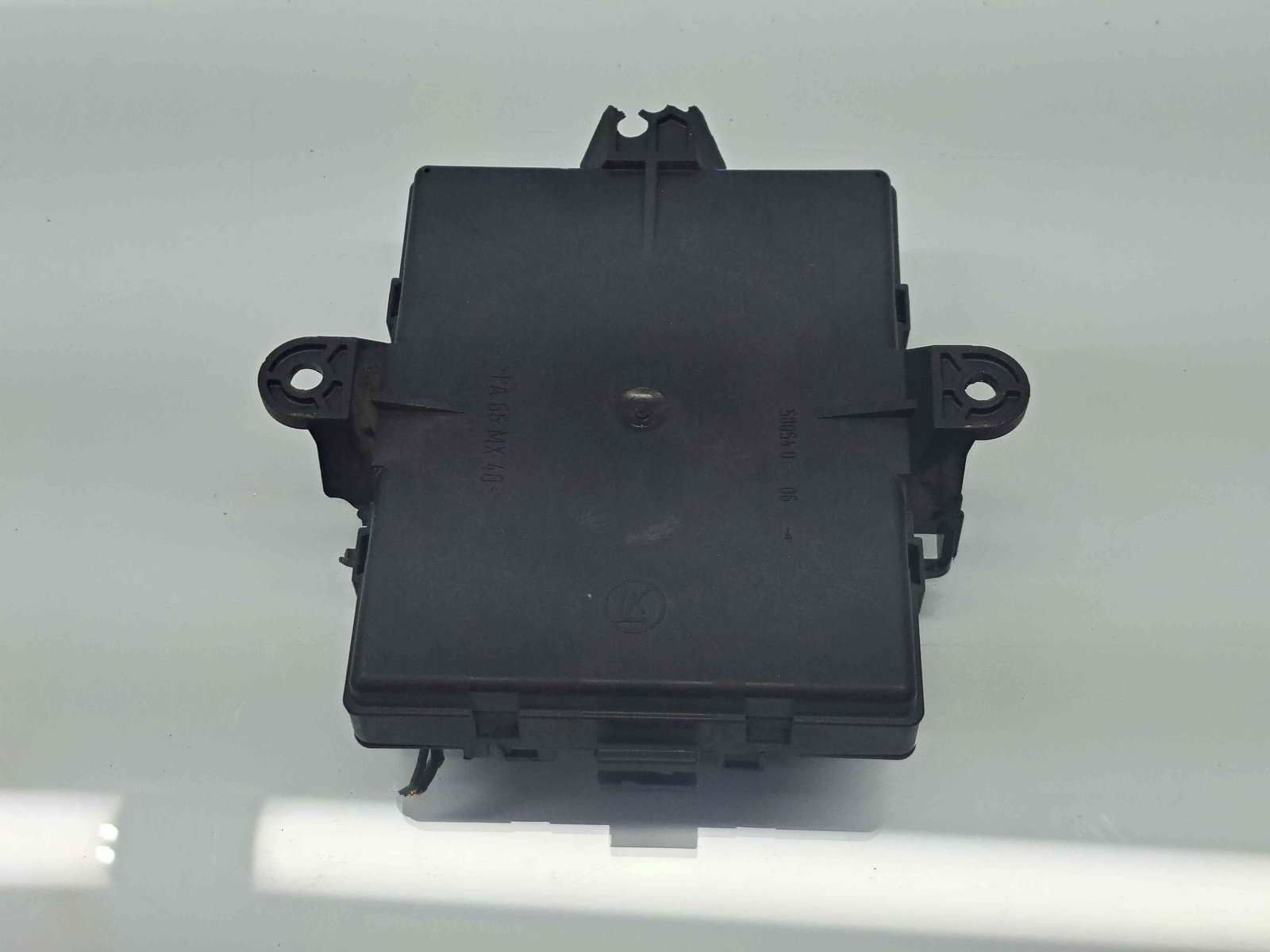 Modul confort Mercedes Clasa A (W169) [Fabr 2004-2012] A1698207026 - imagine 2